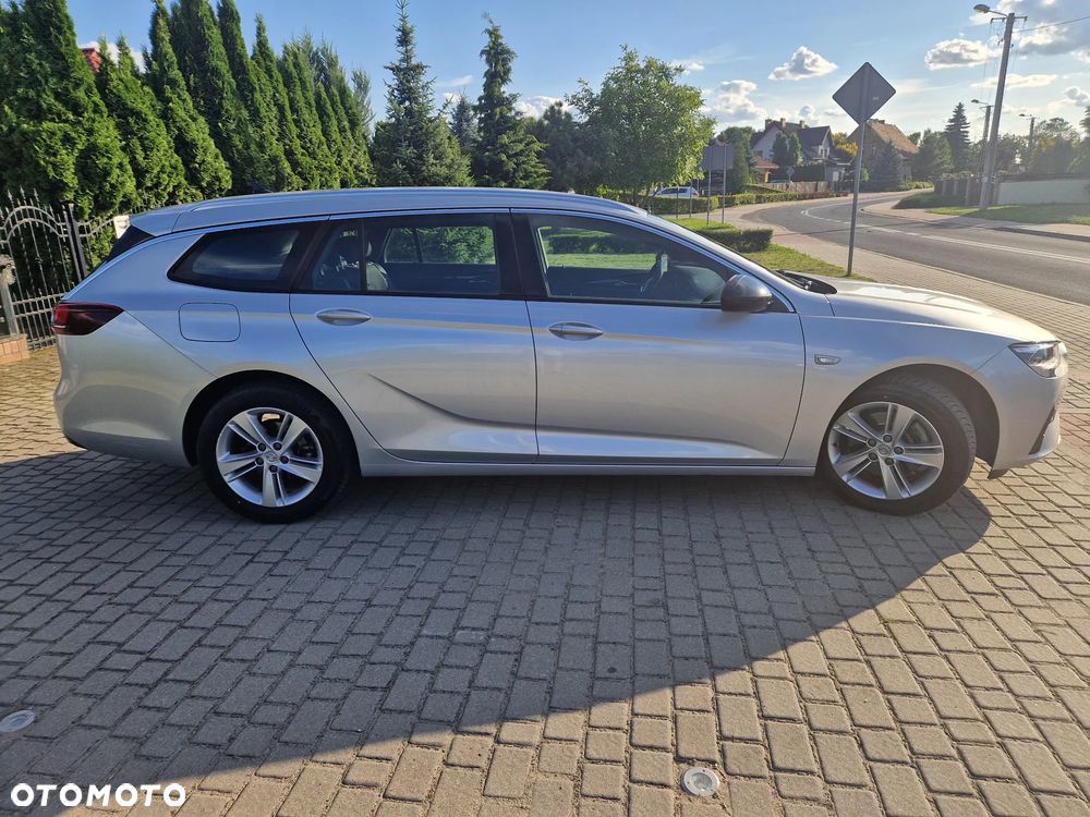 Opel Insignia 2.0 CDTI Elegance S&S - 6