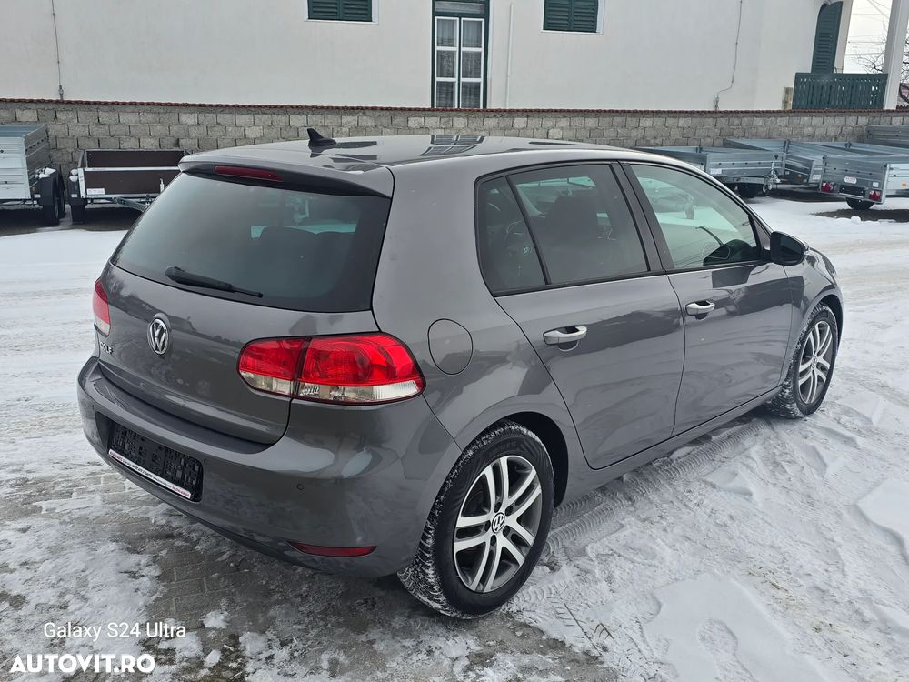 Volkswagen Golf 1.4 Edition - 3