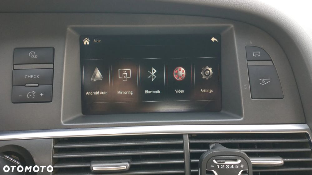 Audi A6 Limousine 3.0 TDI Quattro Tiptronic - 12