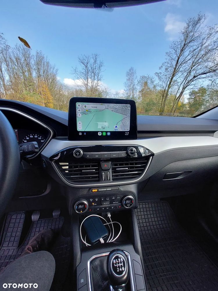 Ford Kuga 1.5 EcoBlue FWD Titanium - 19