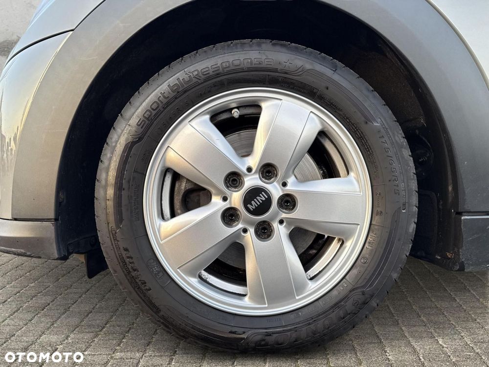 MINI Cooper - 3