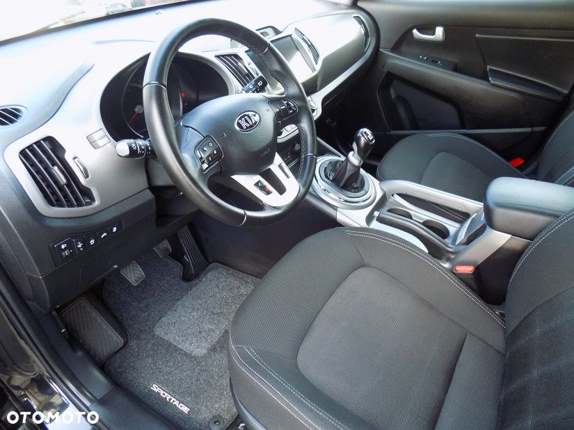 Kia Sportage 1.6 GDI L 2WD - 20