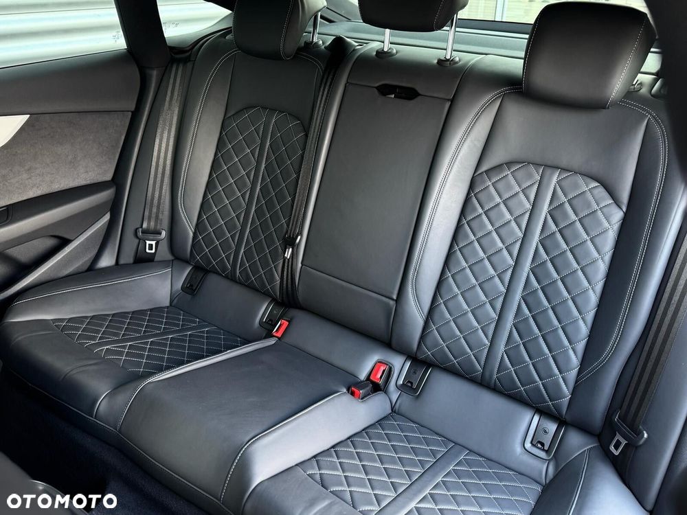 Audi A5 Sportback - 29