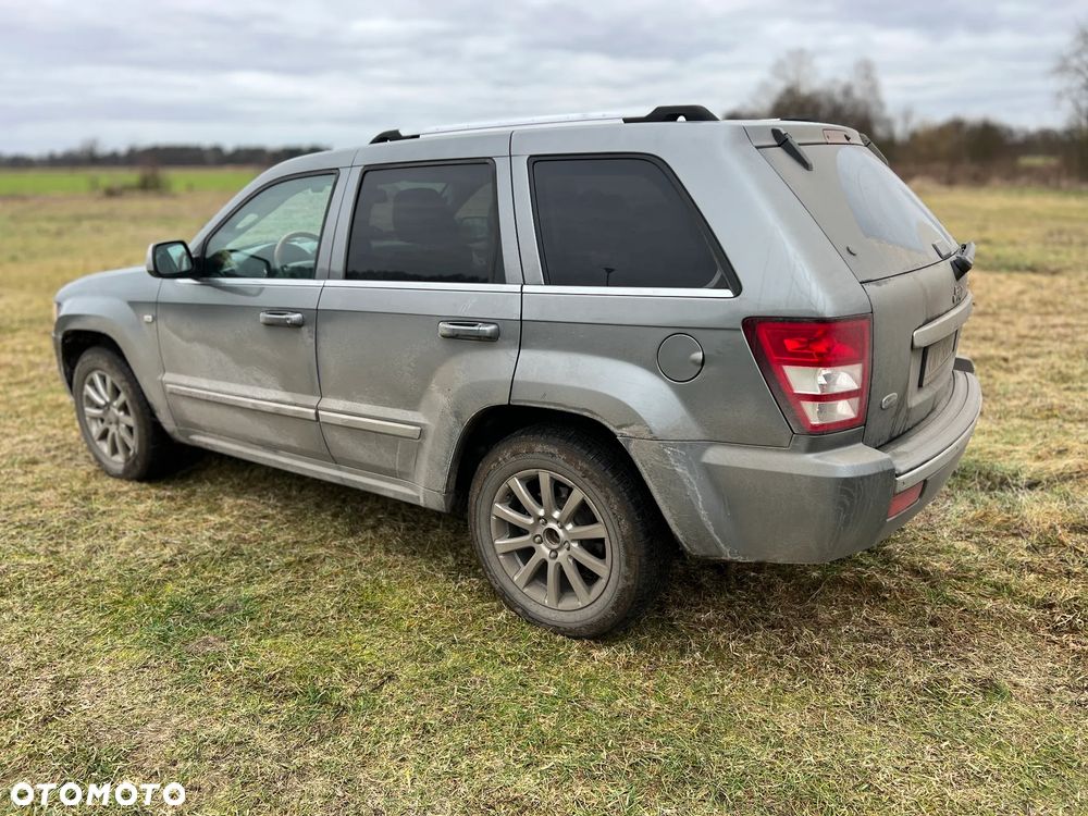 Jeep Grand Cherokee - 4