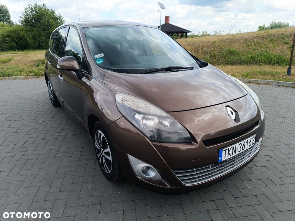 Renault Grand Scenic - 5
