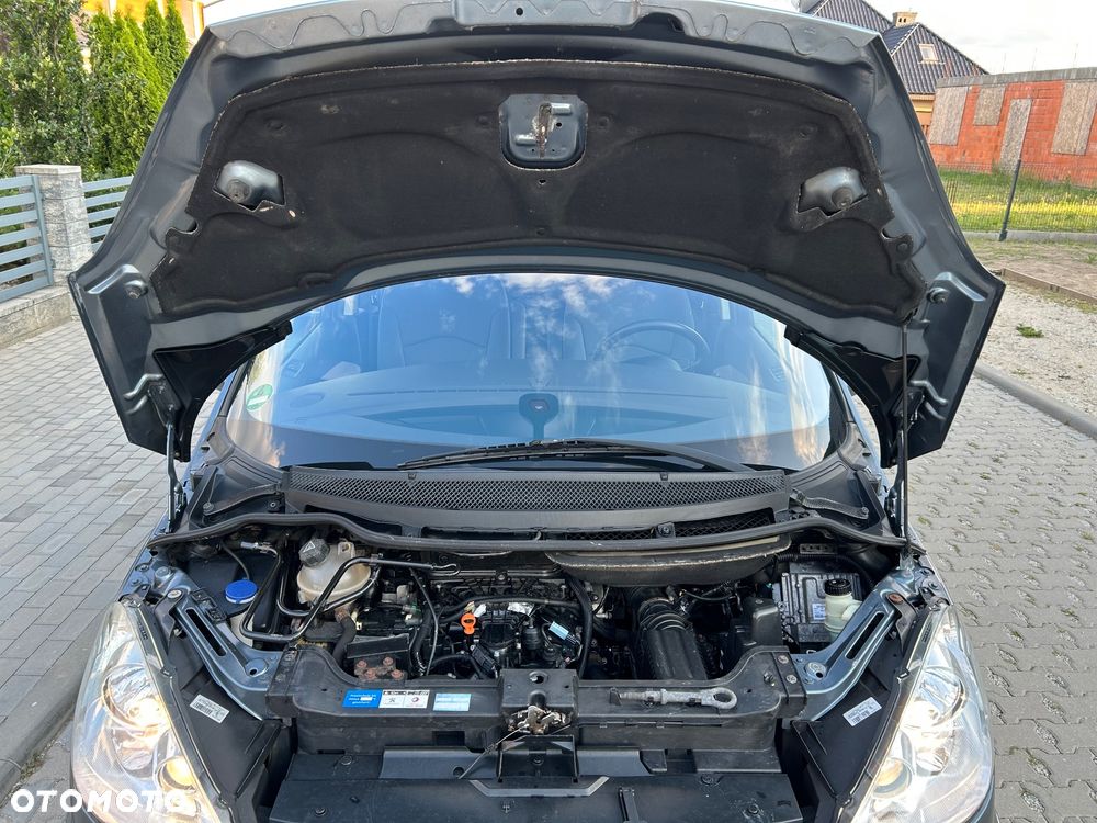 Peugeot 807 HDi 165 Premium - 31