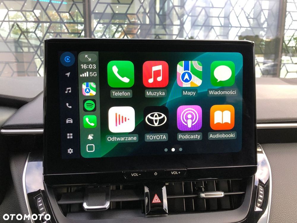 Toyota Corolla - 11