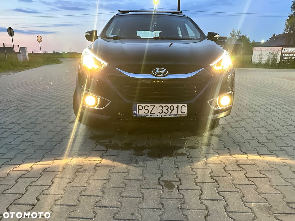 Hyundai ix35 1.6 GDI Comfort 2WD - 2