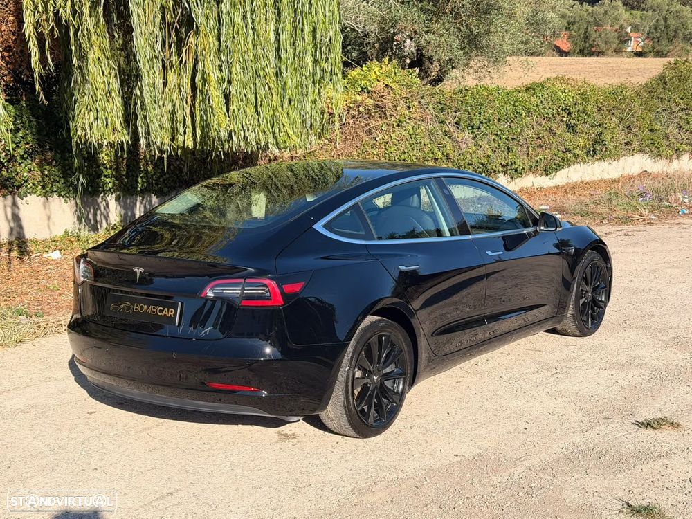 Tesla Model 3 Standard Range Plus RWD - 37