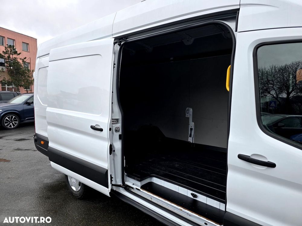 Ford transit - 12