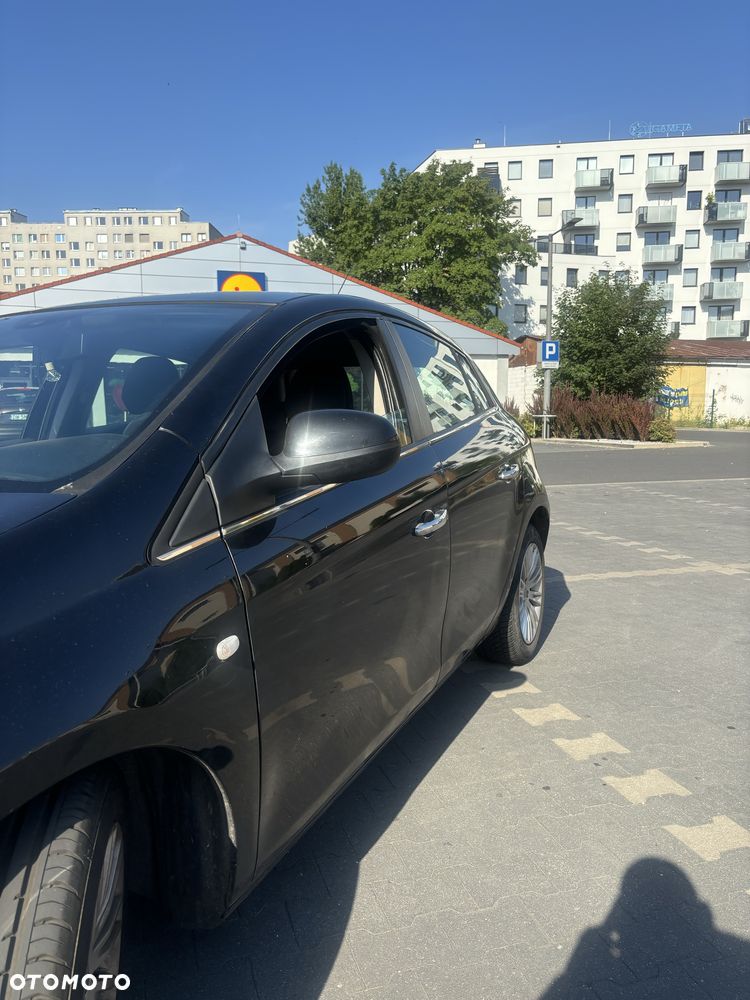 Fiat Bravo - 2