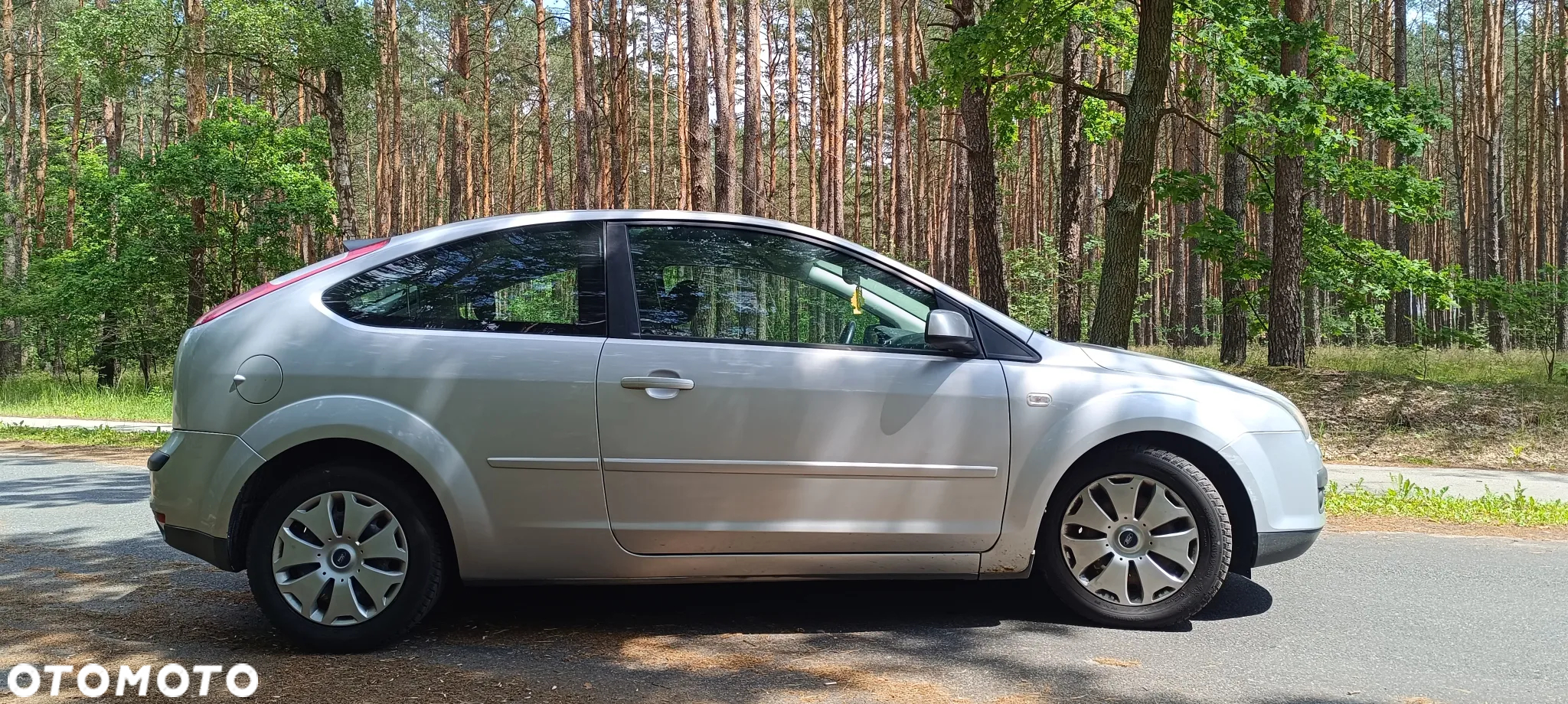 Ford Focus - 9