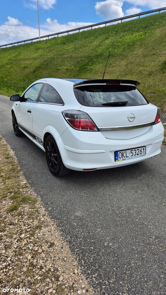 Opel Astra 1.4 111 - 17