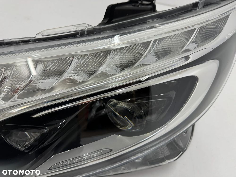 LAMPA PRZEDNIA LEWA MERCEDES V KLASA W447 ILS - 3