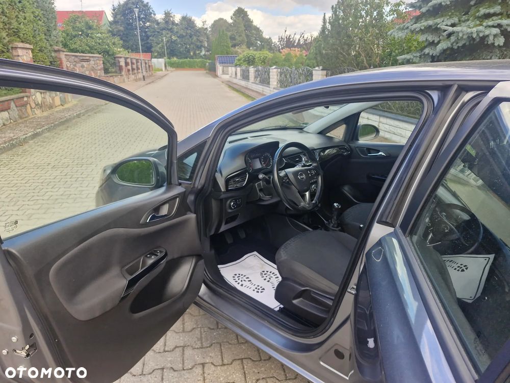 Opel Corsa 1.4 Enjoy S&S - 27