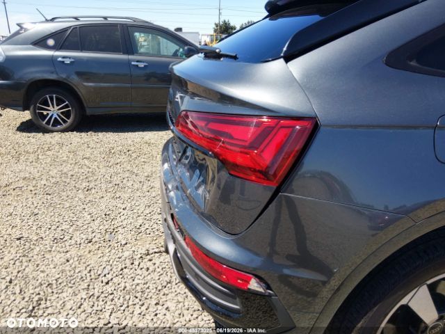Audi Q5 Sportback 45 TFSI quattro S tronic S line - 13