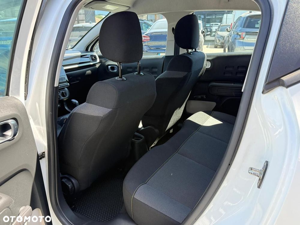 Citroën C3 1.2 PureTech GPF Feel - 26