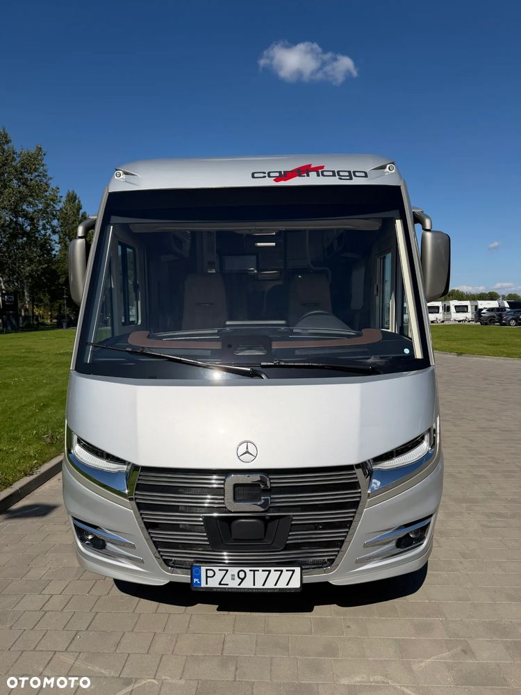 Carthago chic e-line I 50DA - 3