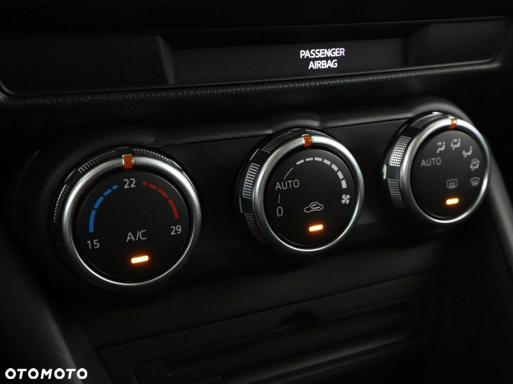 Mazda CX-3 SKYACTIV-G 121 FWD Exclusive-Line - 26