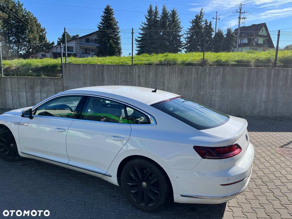 Volkswagen Arteon 1.5 TSI ACT Evo Elegance DSG - 6