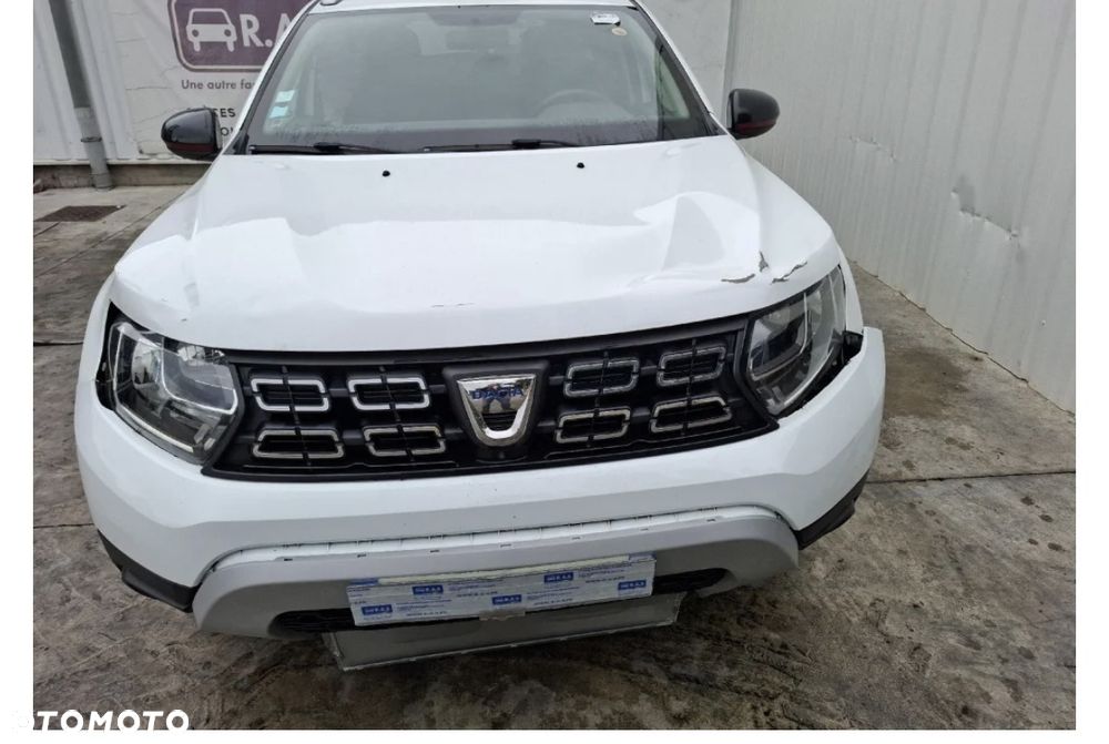 Dacia Duster 1.5 dCi Laureate S&S EU6 - 2