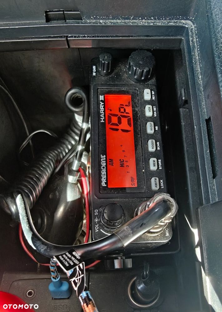 Subaru Forester - 4