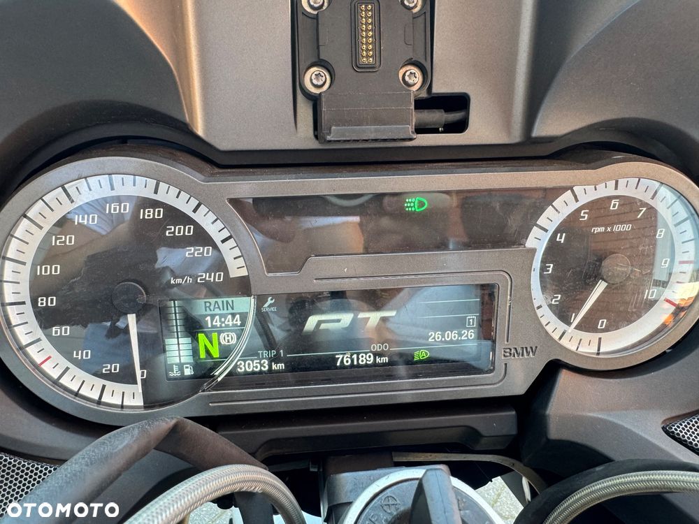 BMW RT - 11