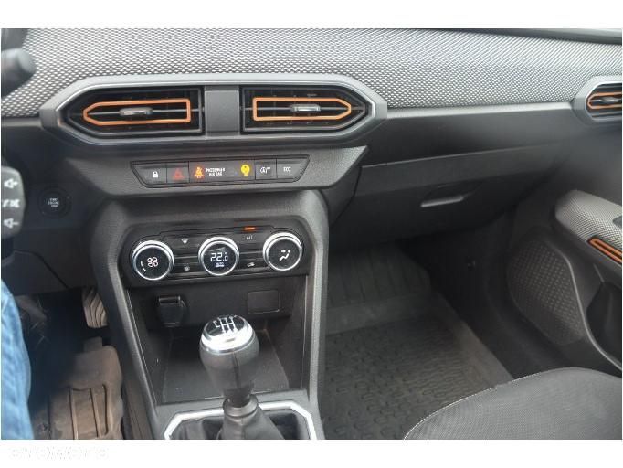 Dacia Sandero - 15