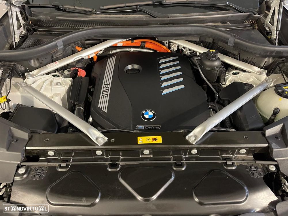 BMW X5 45 e xDrive - 45