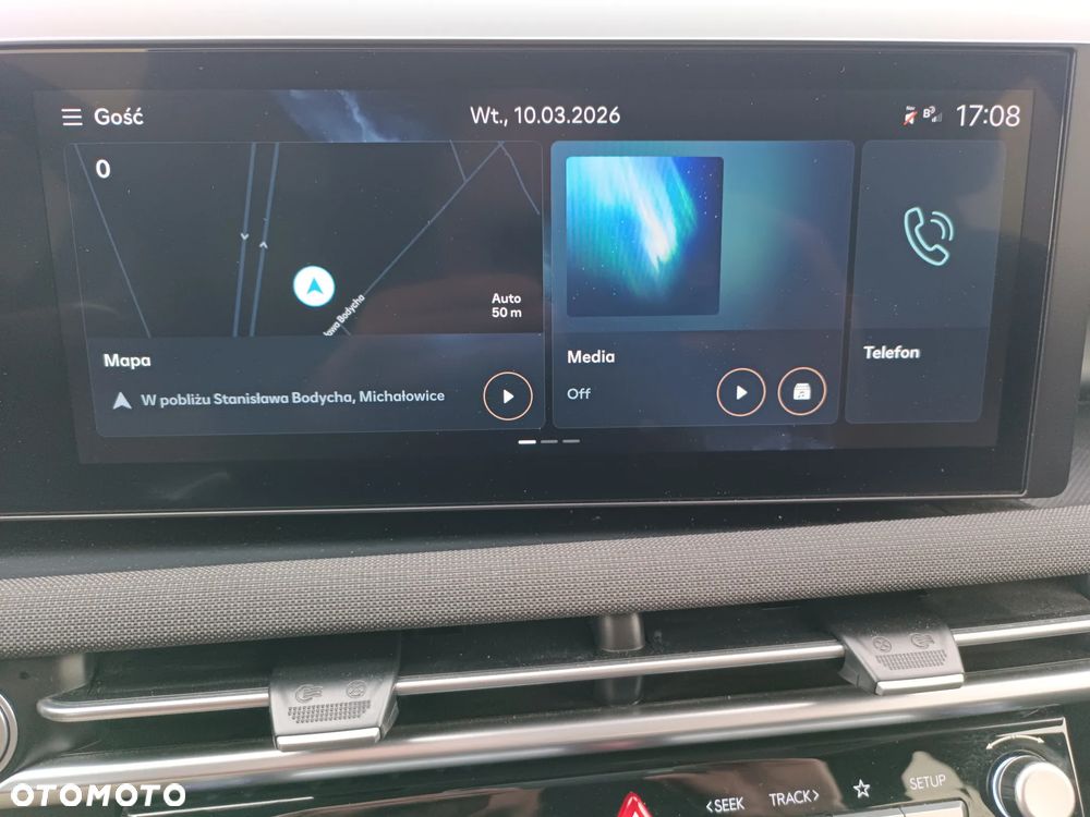 Hyundai Tucson 1.6 T-GDi 48V Smart 2WD DCT - 23