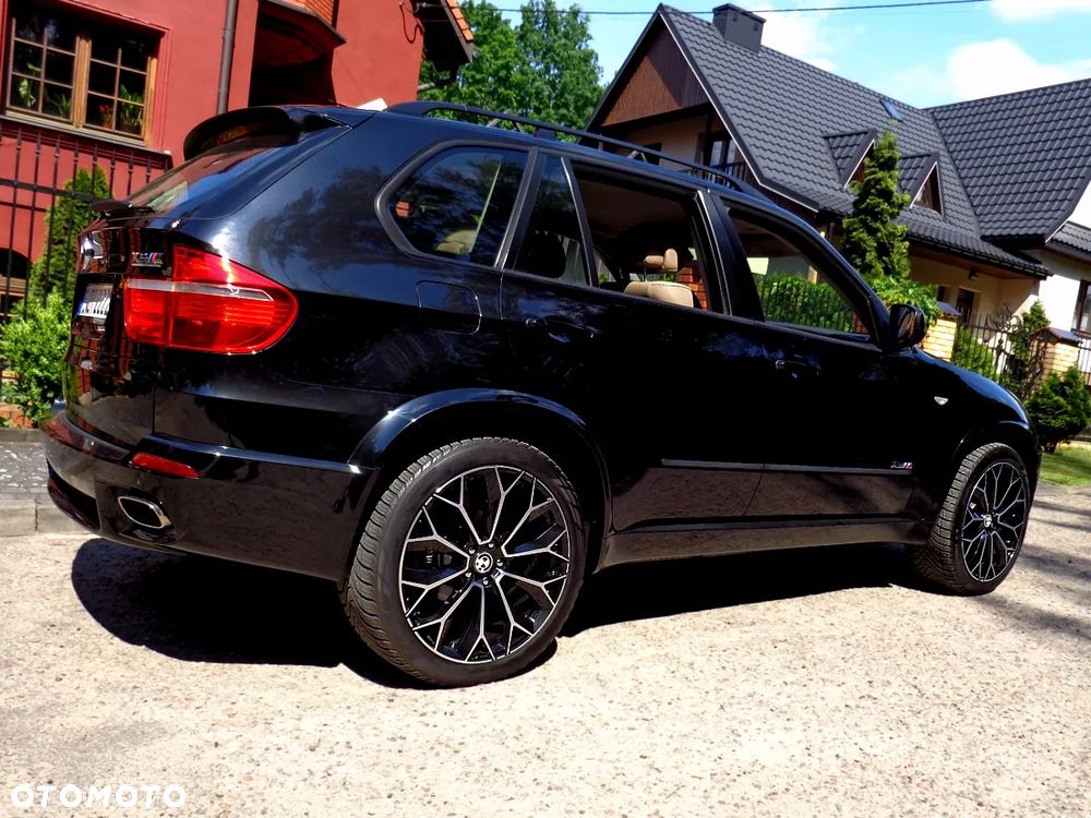 BMW X5 3.0d xDrive - 19