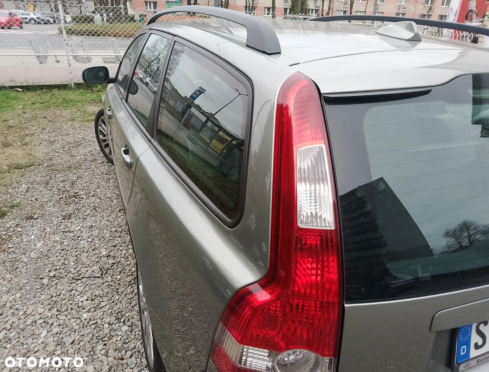 Volvo V50 2.0D DPF Edition - 6