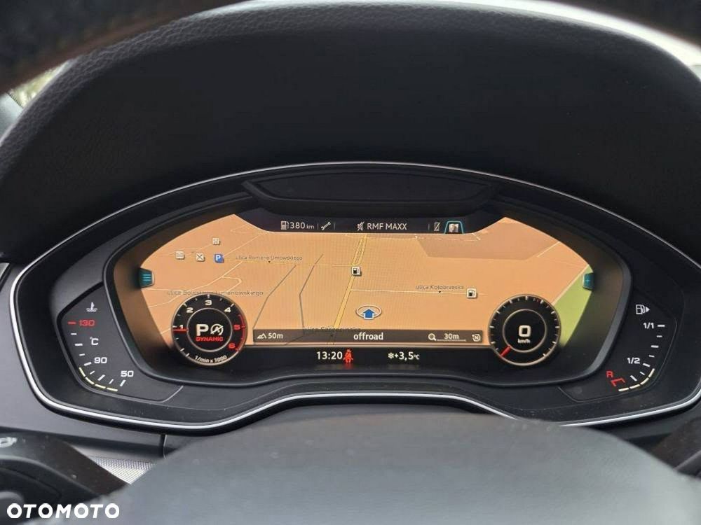 Audi Q5 2.0 TDI clean diesel Quattro S tronic - 12