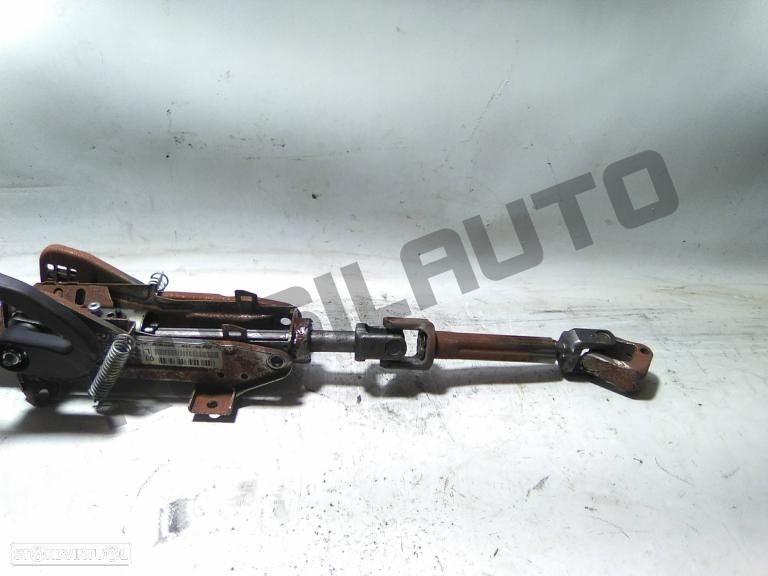 Coluna De Direcção  Vw Golf Vi (5k) [2008_2014] 2.0 Tdi - 2