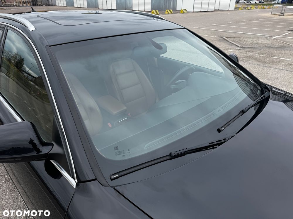 Audi A6 Avant 3.0 TFSI quattro tiptronic - 14