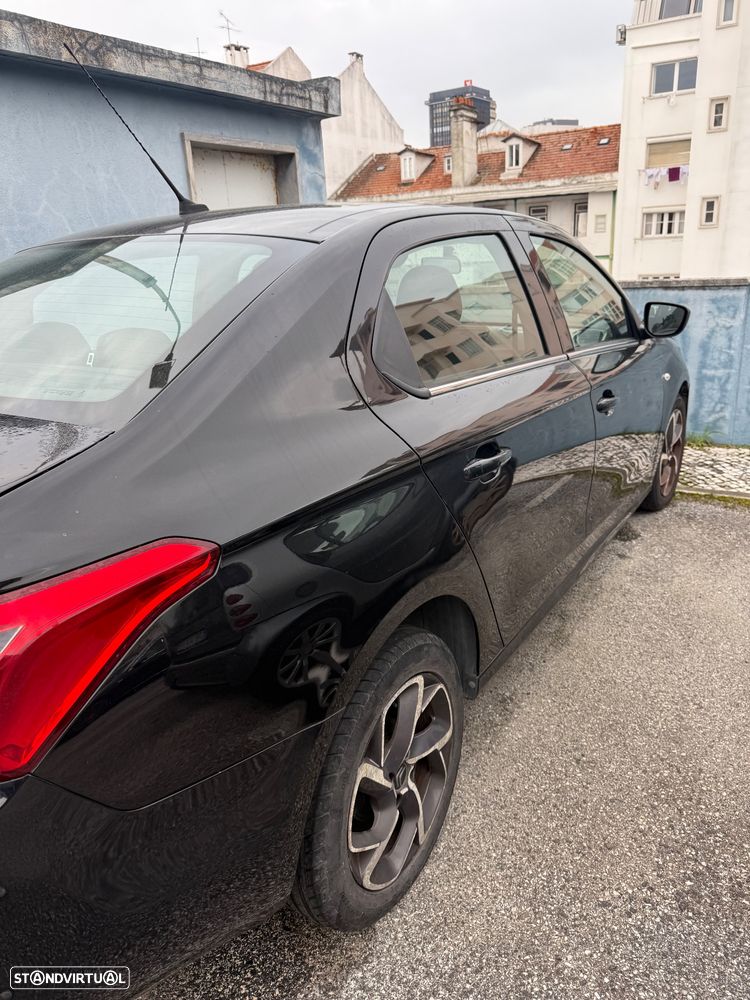 Citroën C-Elysée 1.5 BlueHDi Shine - 11