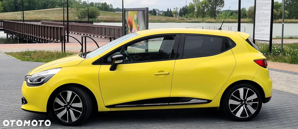 Renault Clio ENERGY TCe 90 Start & Stop LIMITED - 6