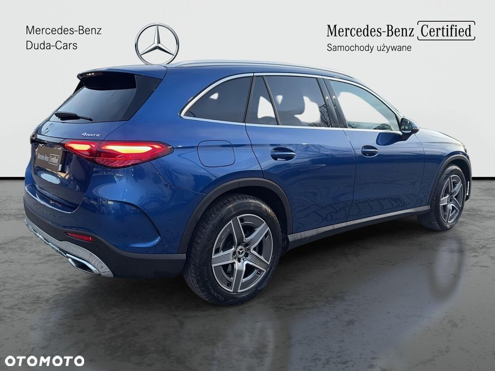 Mercedes-Benz GLC - 8