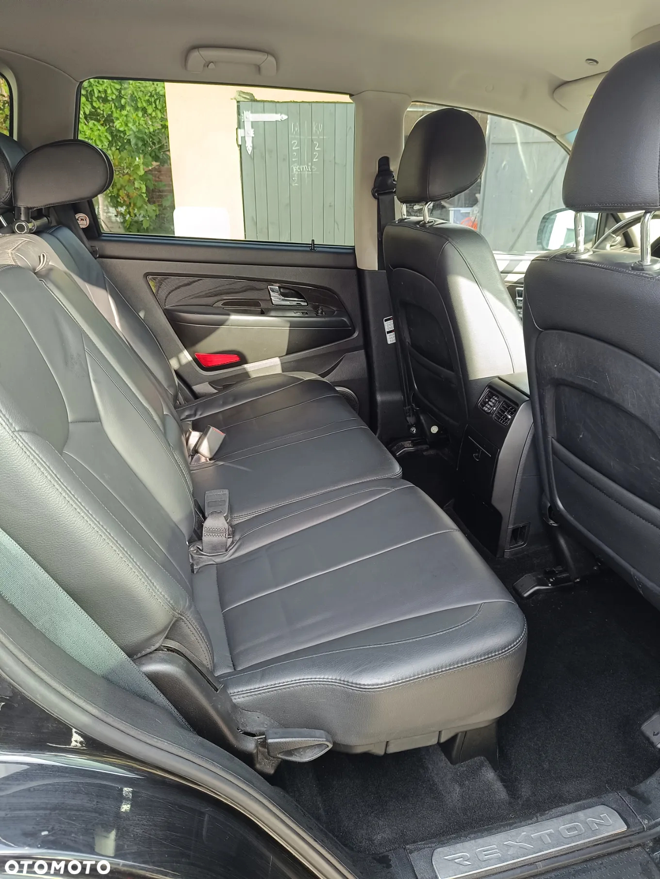 SsangYong/KGM Rexton 2.0 D Sapphire - 20