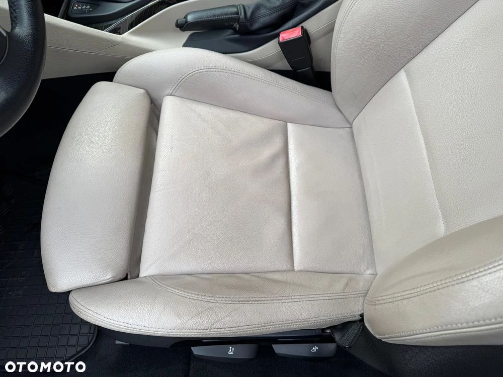 BMW X1 xDrive20d - 18