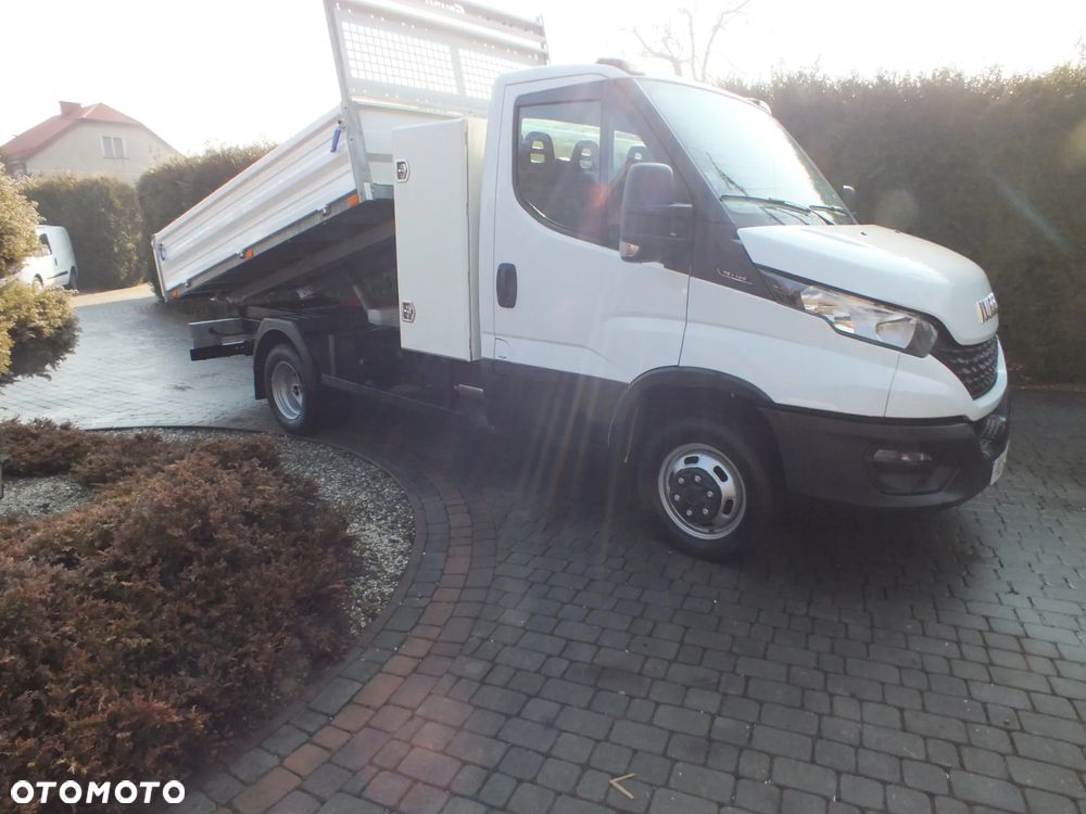 Iveco Daily 35c14 - 3