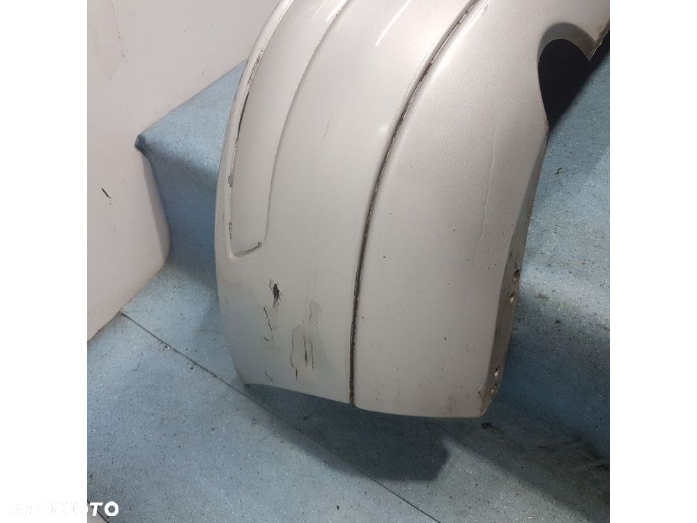 FORD FOCUS MK1 HB US ZDERZAK TYŁ - 2