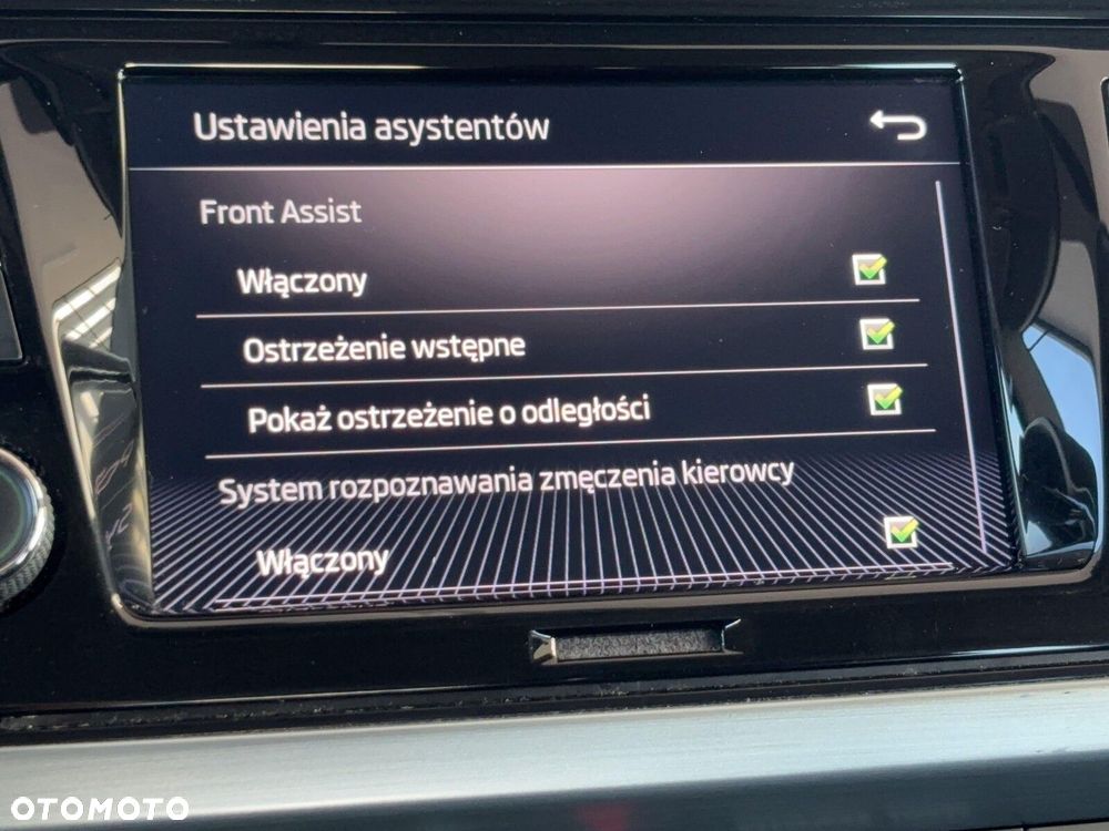 Skoda Fabia 1.0 TSI Ambition - 24