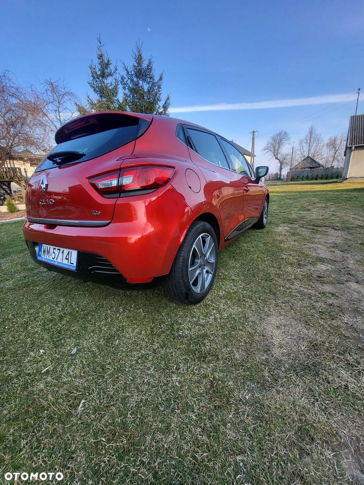 Renault Clio 0.9 TCe Limited - 3