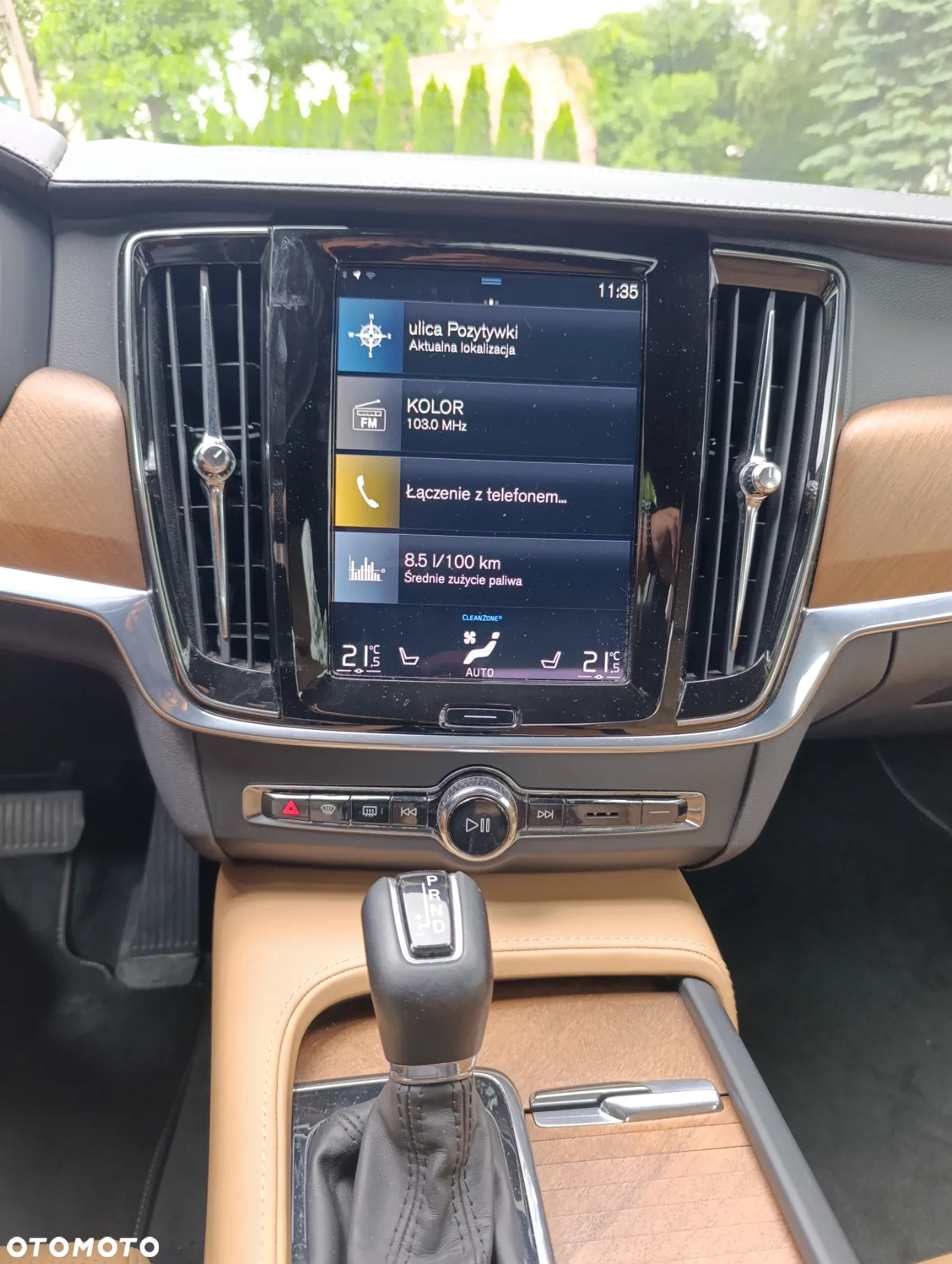 Volvo S90 D5 AWD Inscription - 14