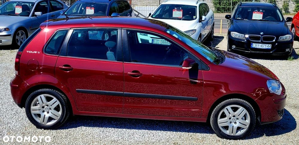 Volkswagen Polo - 5