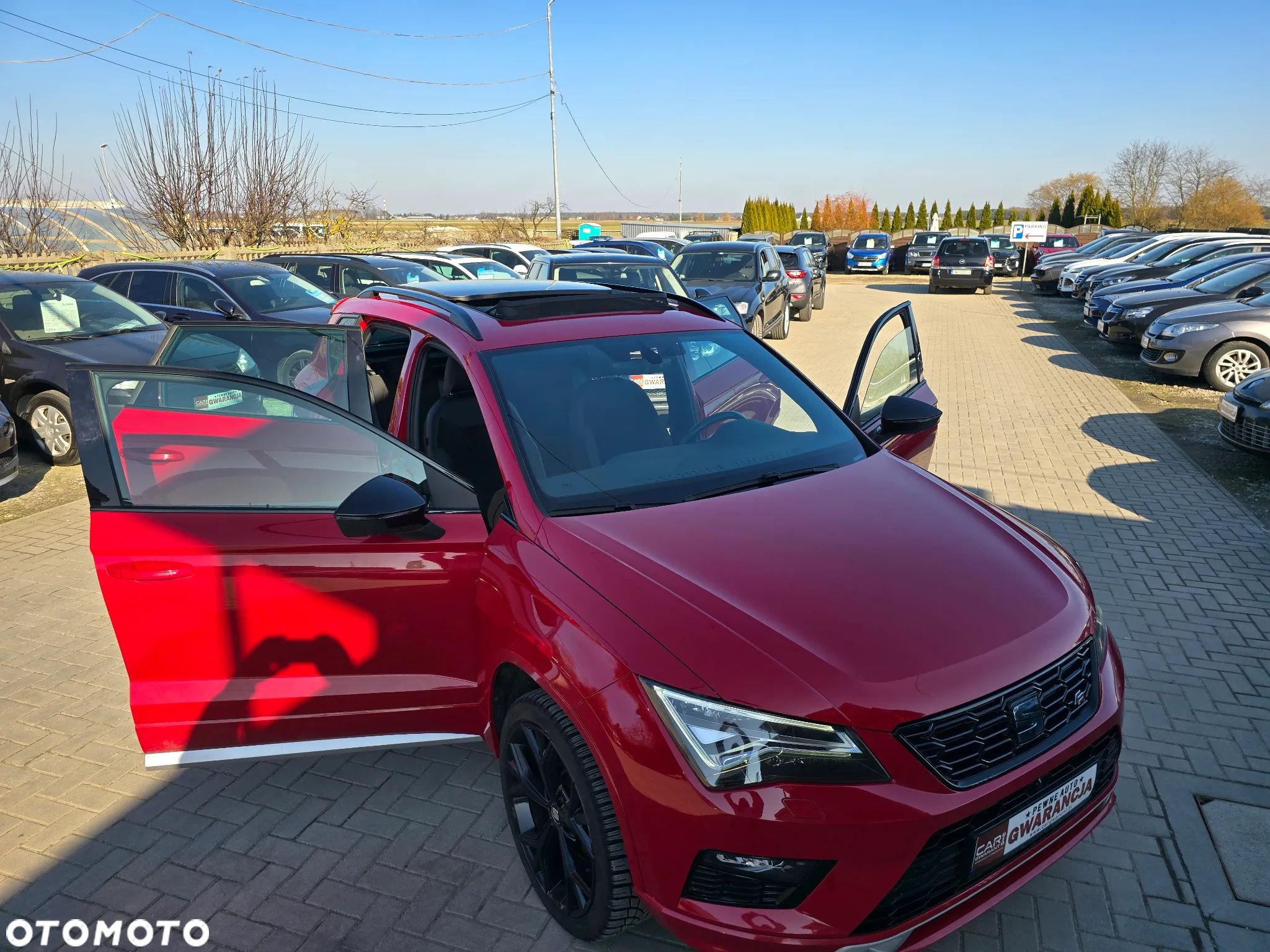 Seat Ateca - 39