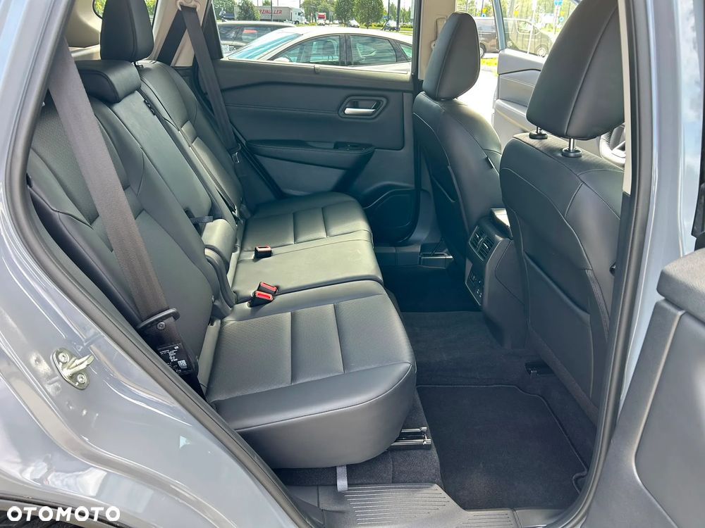 Nissan X-Trail 1.5 VC-T e-POWER N-Connecta e-4ORCE 7os - 18