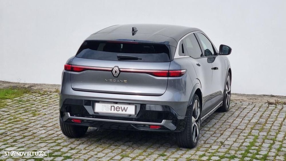 Renault Mégane E-Tech EV60 Techno - 5