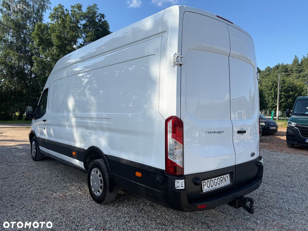 Ford Transit - 4